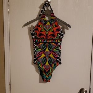 Trina Turk Swim Suite